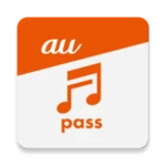 Logo of auの音楽アプリ - auスマートパスプレミアムミュージック android Application 